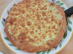 榴莲披萨-萨莉亚意式餐厅(南京环亚凯瑟琳广场店)