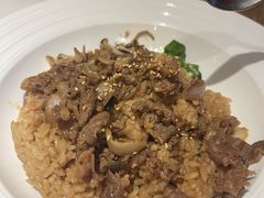 香滋滋澳洲牛肉饭-必胜客(双榆树店)