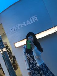-MY HAIR ARDOR