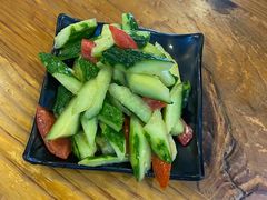 -河南红烧牛肉面(剑河路店)