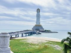 -三亚南山文化旅游区