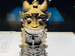 -陕西历史博物馆