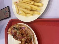 -北工大风味餐厅(北京工业大学东区店)