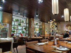 -金枝玉叶上海人家食府(三里河店)