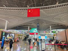 -青岛胶东国际机场