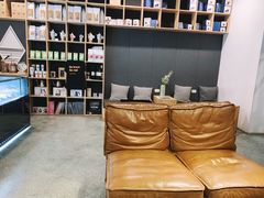 大堂-Nectar One Cafe(勇烈路n1店)