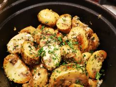 香炒口蘑-La Terre乐田(万象城店)