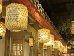 -南京大牌档(青岛万象城店)