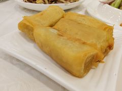 姜汁糕-穗港龙海鲜酒家宴会厅(挂绿广场店)