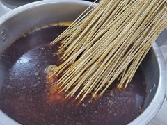 -咏勝锑锅麻辣烫(净居寺路总店)