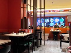 -妙香居韩国烤肉(容桂天佑城店)