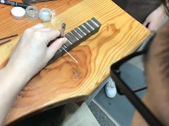 -鈊藝銀匠·银饰DIY工作室(永庆坊店)