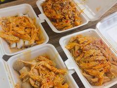 -华辉小食