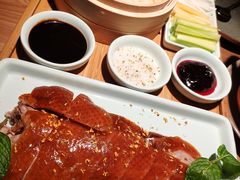金牌烤鸭-青年公社烤鸭(滨湖银泰店)