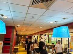 -麦当劳(龙之梦购物中心店)