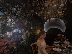 -第101座花园餐厅(湖滨88店)