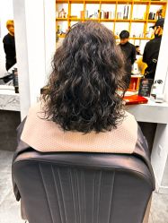 -卓梵美发·精品Salon