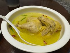 -小陆莲花蟹园农家乐(莲花岛店)