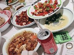 -欧记大排档·景德菜(上海首店)