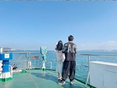 -那香海钻石沙滩浴场