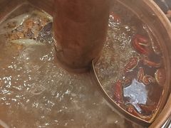 -京元盛铜锅涮肉(上海总店)