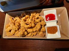 小酥肉-成都娃娃花园餐厅 (南艺旗舰店)