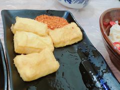 包浆豆腐-徐嘉赫龙虾馆
