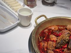 -涿派·炝锅鱼(涿州店)