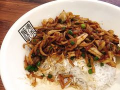 -德天顺盖码饭(人民西路店)