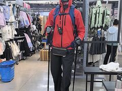 -迪卡侬(大英山店)