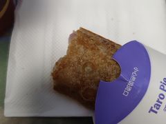 -麦当劳(新塘万达广场分店)