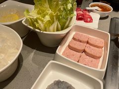 -海底捞火锅(泉城路店)