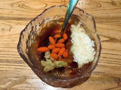 -我的面 川味Bistro(后沙峪店)