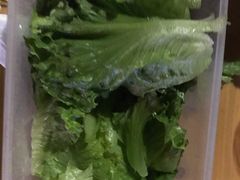 生菜-牛杂大叔(园岭总店)