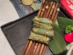 -刘姐啤酒鱼音乐餐厅(阳朔美食丁厄3分店)