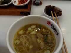-乡党臊子面(丰庆公园店)
