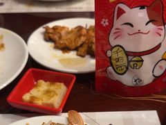 -荣誉国际酒店-云顶旋转餐厅