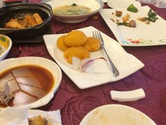 -亚龙湾红树林度假酒店御粤阁