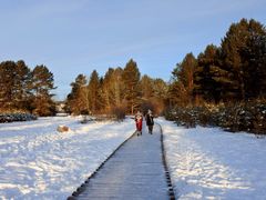 -北极村旅游风景区