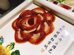 -京味斋·北京烤鸭(华威桥北工大店)
