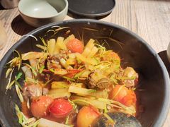 -毛辣果·酸(OHA复兴西路店)