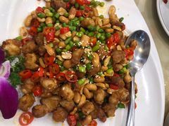 -李师傅脆肚(梅林店)