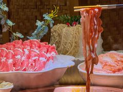 -老版火锅(半坡店)