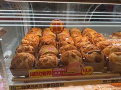 -味多美蛋糕(杨闸环岛店)