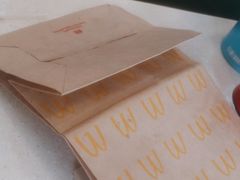 -麦当劳(深圳北站高铁店)