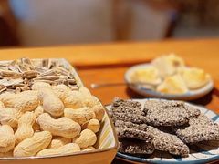 瓜子-竹里馆·淮扬菜·功夫茶(老门东店)