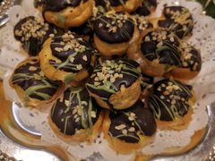 -安徽饭店·白鹭阁自助餐厅(梅山路店)