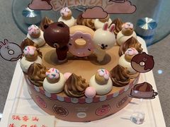 -玉玲珑(陆家嘴店)