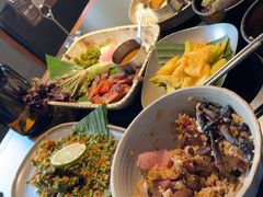 -Ameigo梅果·云贵川bistro(长宁来福士店)