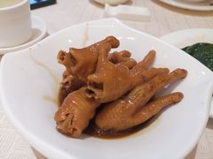 -北海渔村酒楼·粤菜海鲜点心(新华店)
